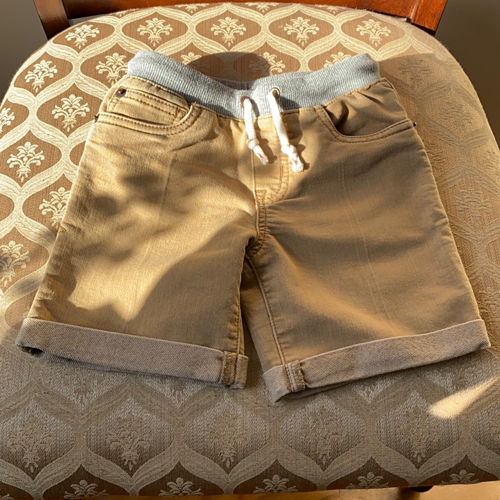 Toddler boy shorts